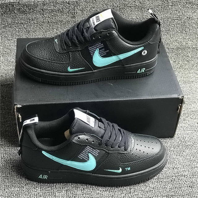 wholesale women nike air force one 2019-11-4-012